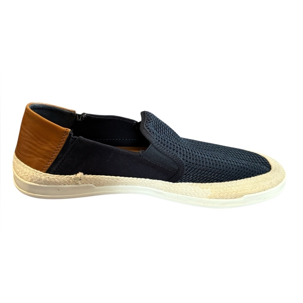 Steve Madden Surfari Mesh Loafer Size 12 - Picture 9 of 16